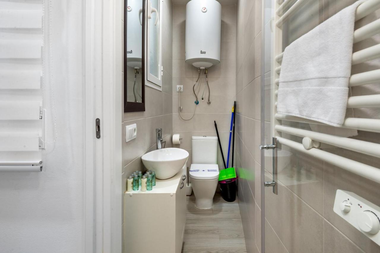 Modern Apartment - 1Bedroom 1Bathroom - Chueca Madrid Exterior photo